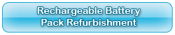 Rechargeable Baettery Pack Refurbishment
