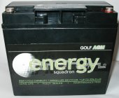 Battery SOLITE CMF59042 (Sealed Maintenance Free Type) 12V 90Ah - rungseng